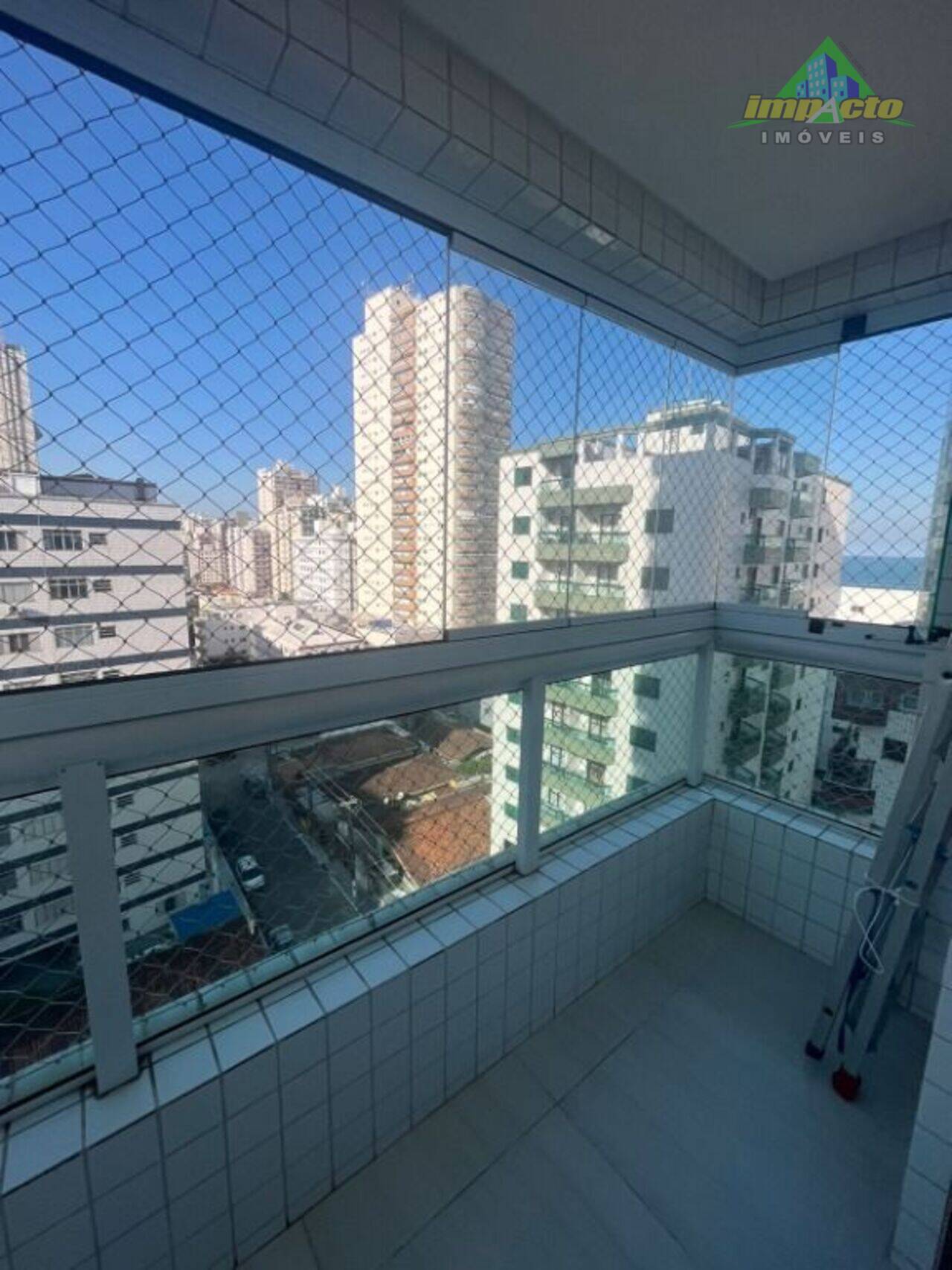 Apartamento Aviação, Praia Grande - SP