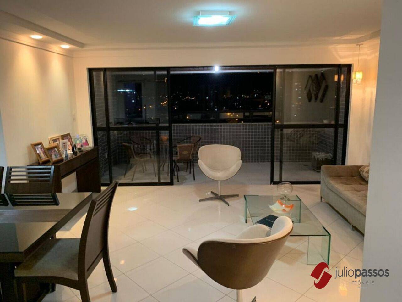 Apartamento Centro, Aracaju - SE