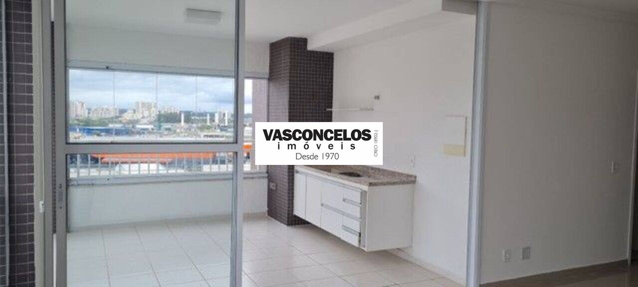 Apartamento Jardim Aquarius, São José dos Campos - SP