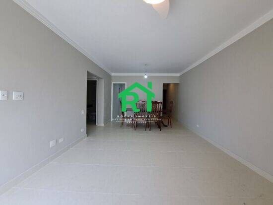 Apartamento de 80 m² Pitangueiras - Guarujá, à venda por R$ 550.000