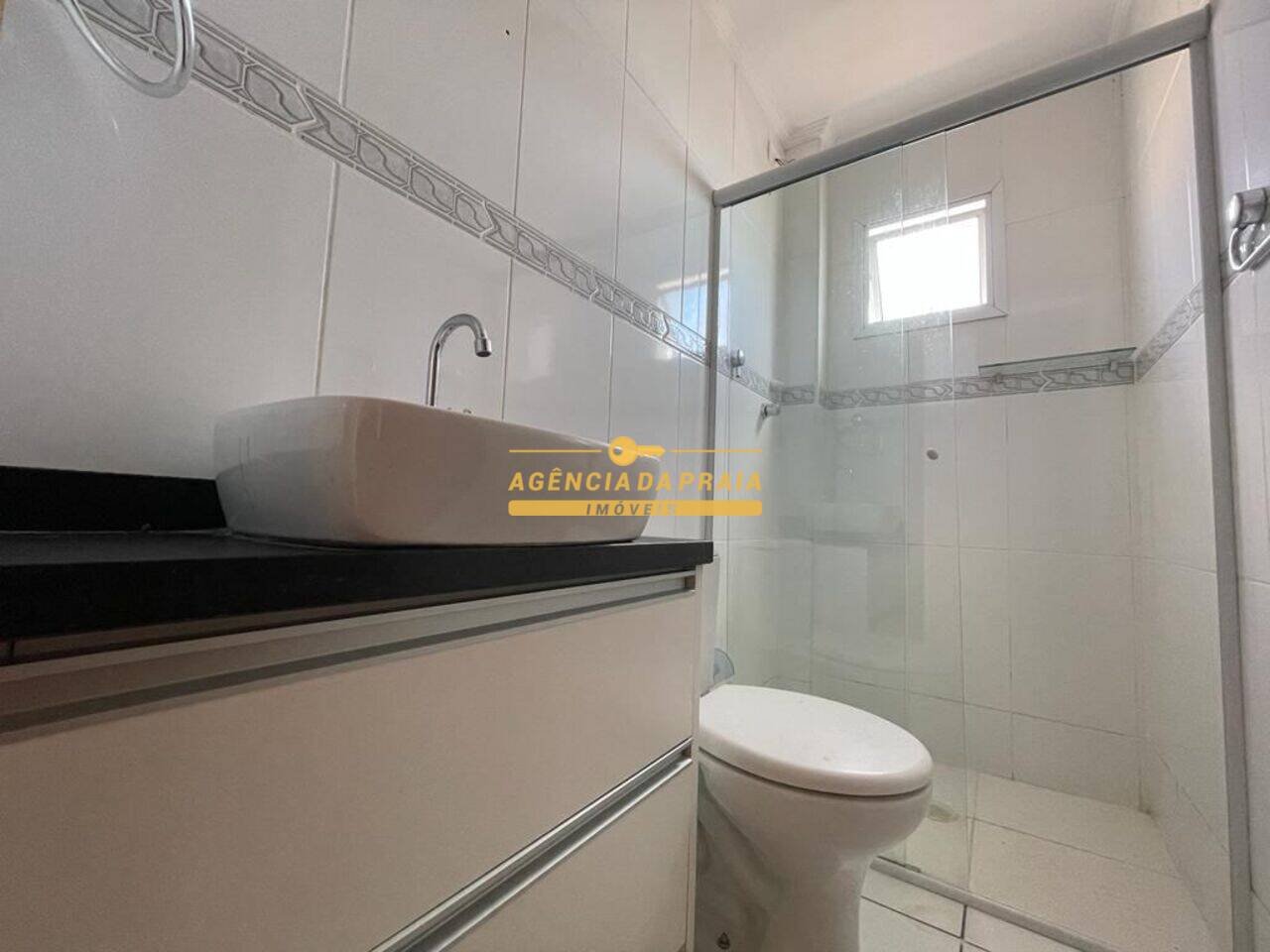 Apartamento Caiçara, Praia Grande - SP