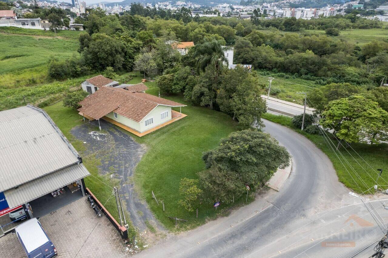 Casa Taboão, Rio do Sul - SC