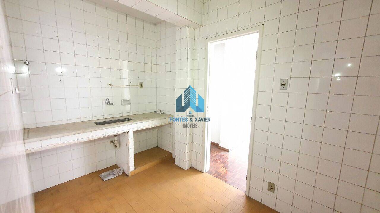 Apartamento Centro, Juiz de Fora - MG