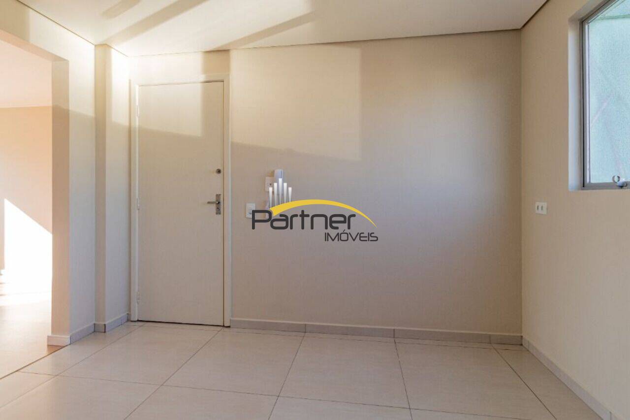 Apartamento Portão, Curitiba - PR