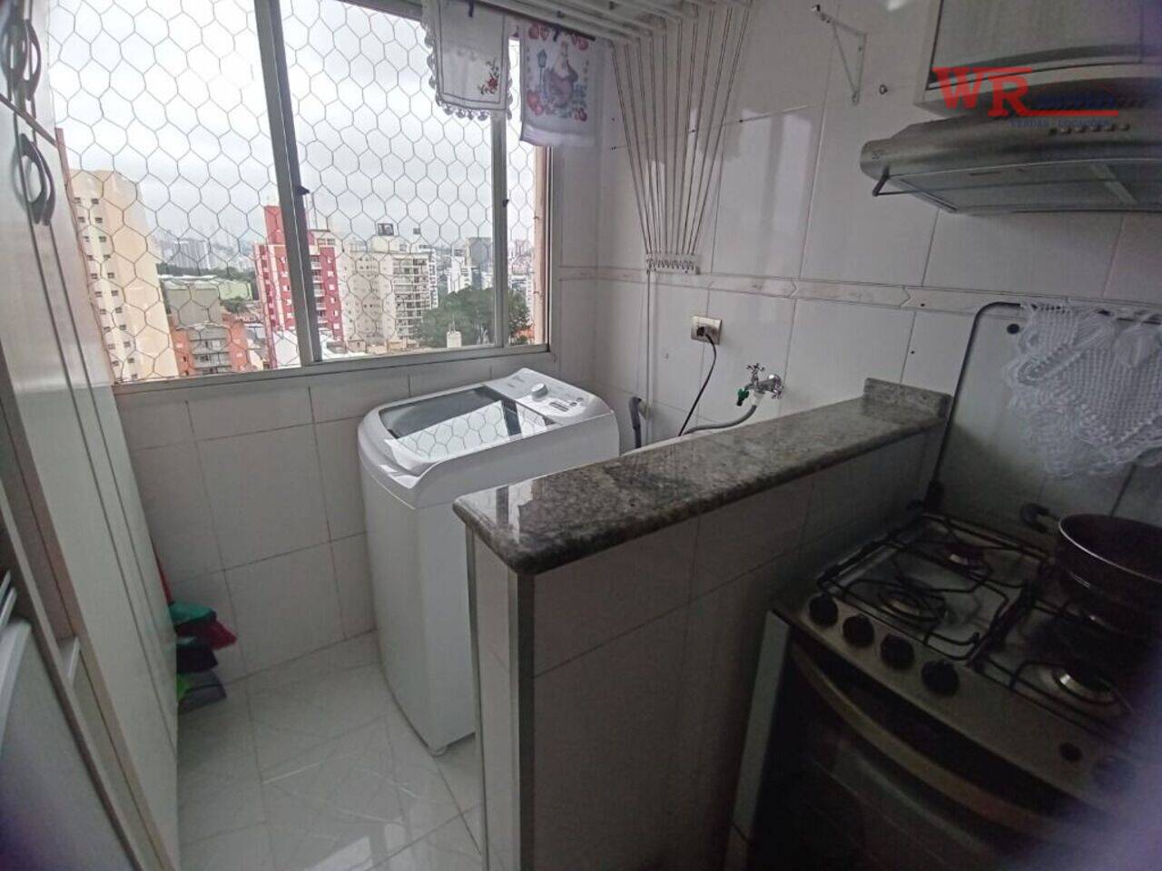 Apartamento Baeta Neves, São Bernardo do Campo - SP