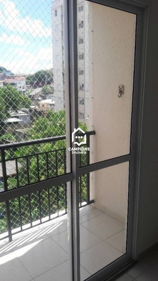 Apartamento Freguesia do Ó, São Paulo - SP