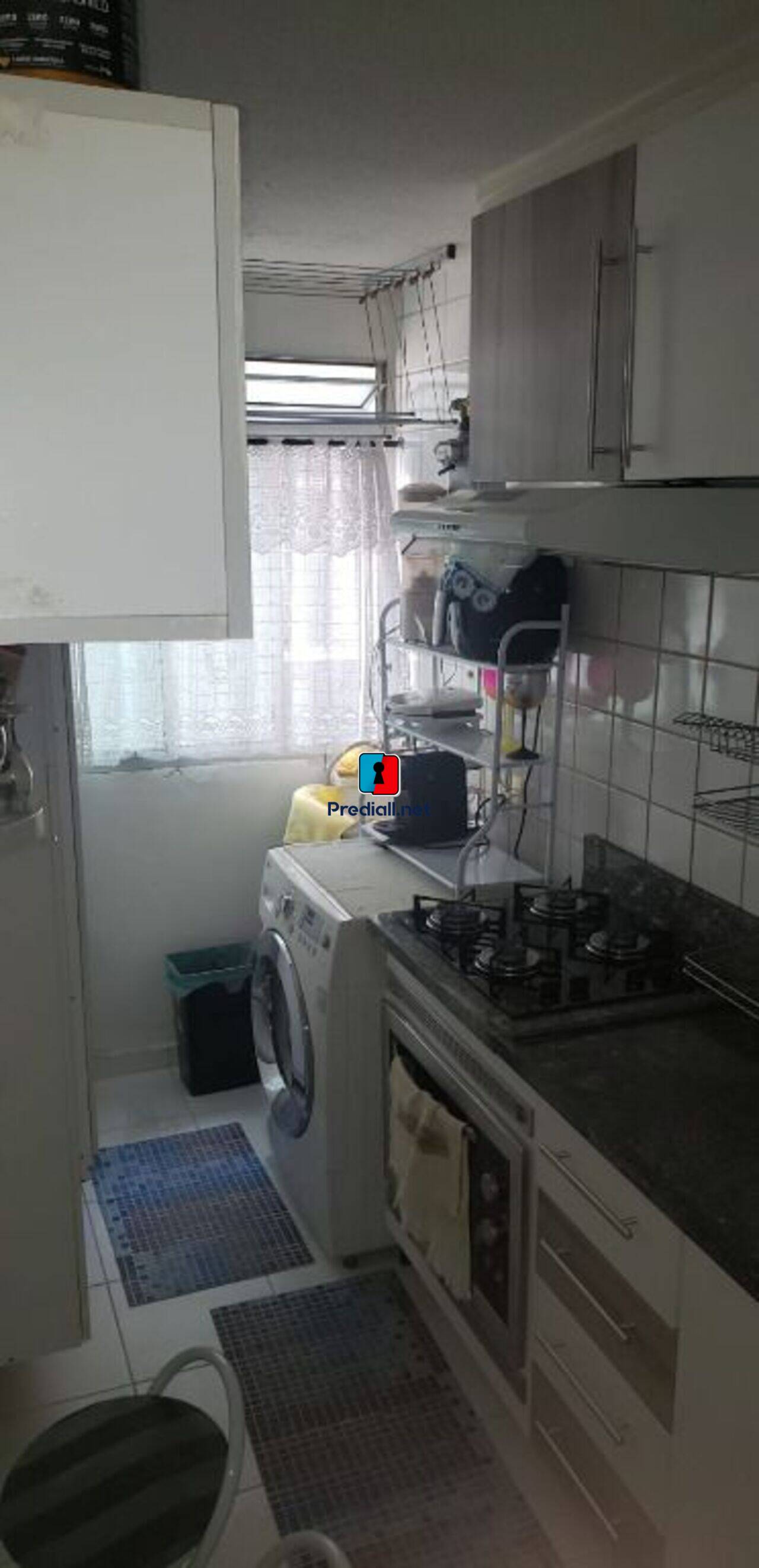 Apartamento Pirituba, São Paulo - SP