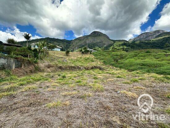 Terreno Cardinot, Nova Friburgo - RJ