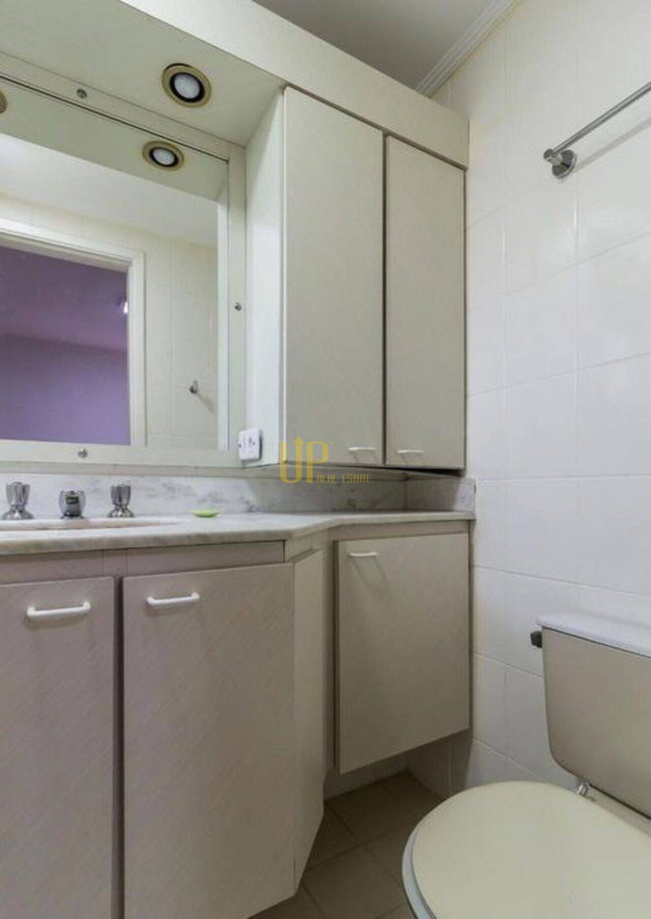 Apartamento Perdizes, São Paulo - SP