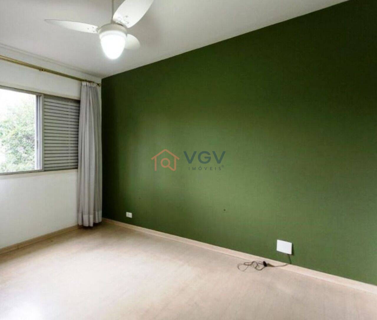 Apartamento Vila Olímpia, São Paulo - SP