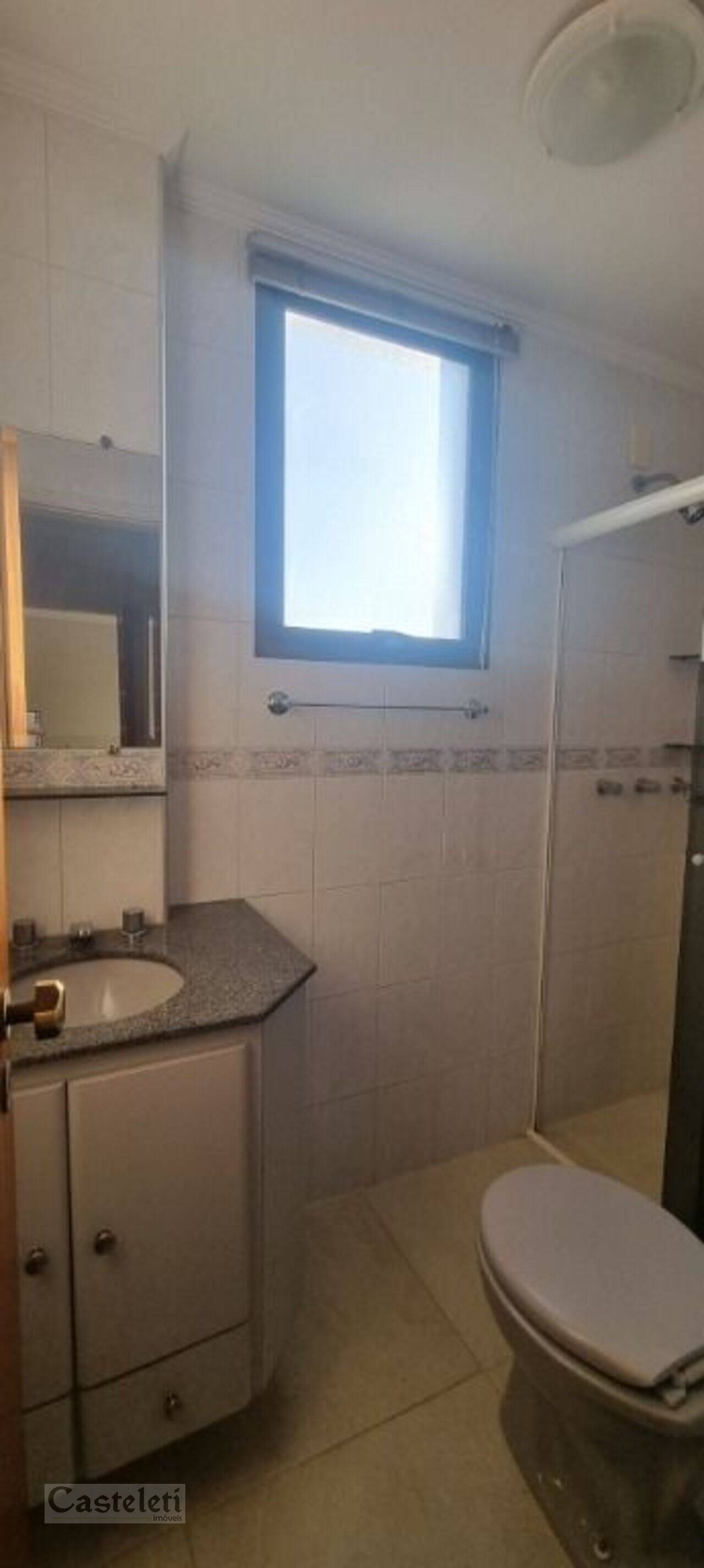 Apartamento Cambuí, Campinas - SP