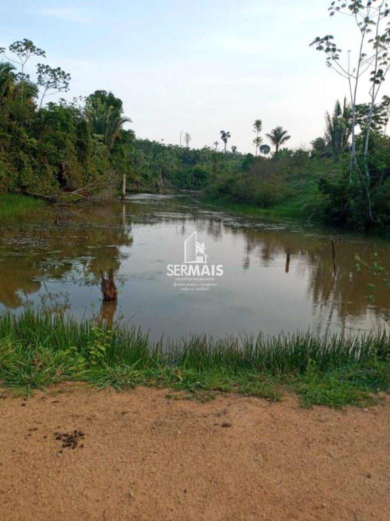 Fazenda Zona Rural, Machadinho D'Oeste - RO