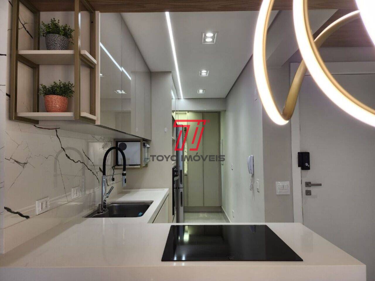 Apartamento Vila Izabel, Curitiba - PR