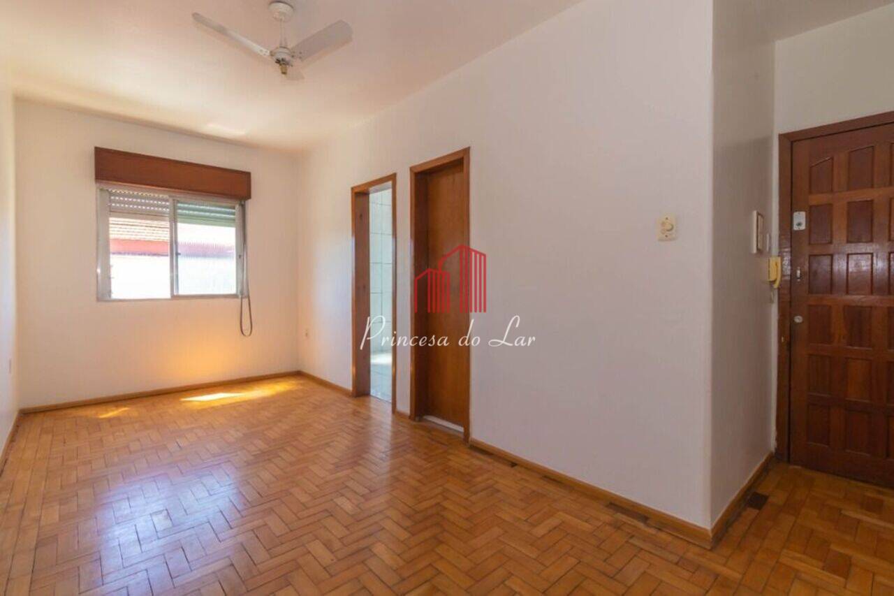 Apartamento São João, Porto Alegre - RS