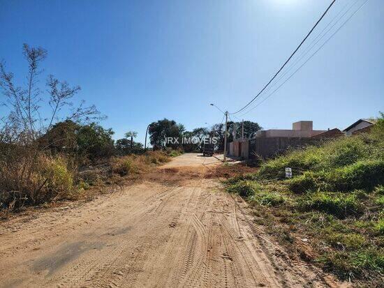 Terreno Portal da Cidade, Mococa - SP