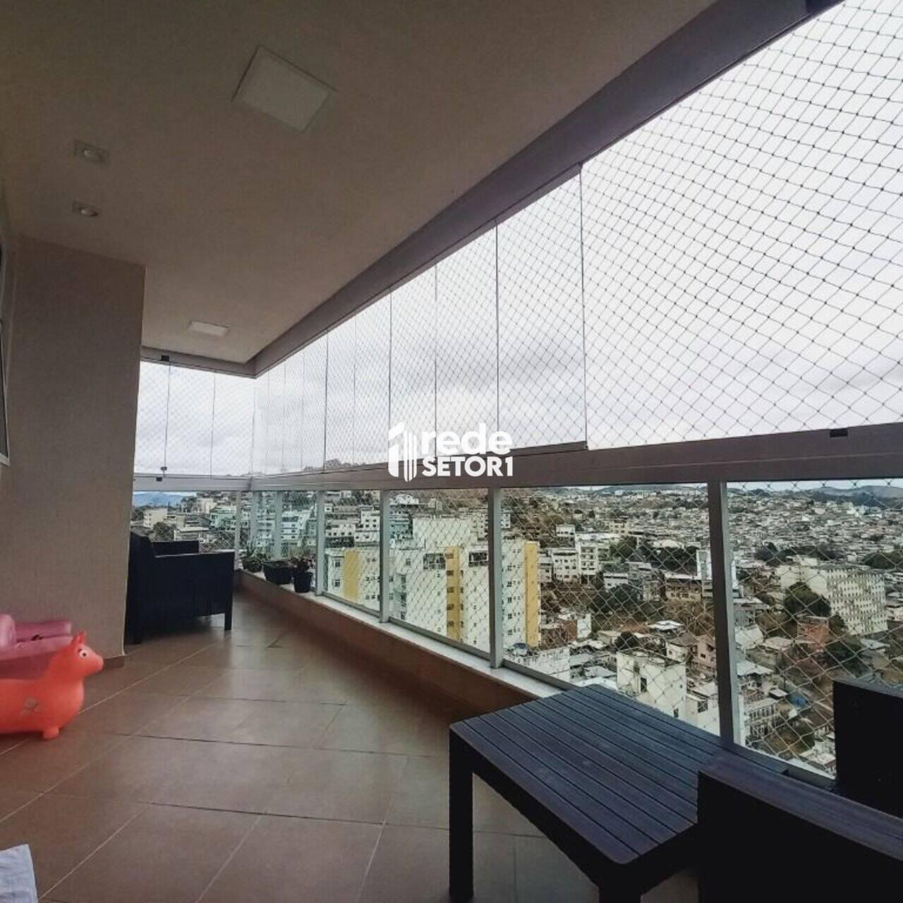 Apartamento Boa Vista, Juiz de Fora - MG