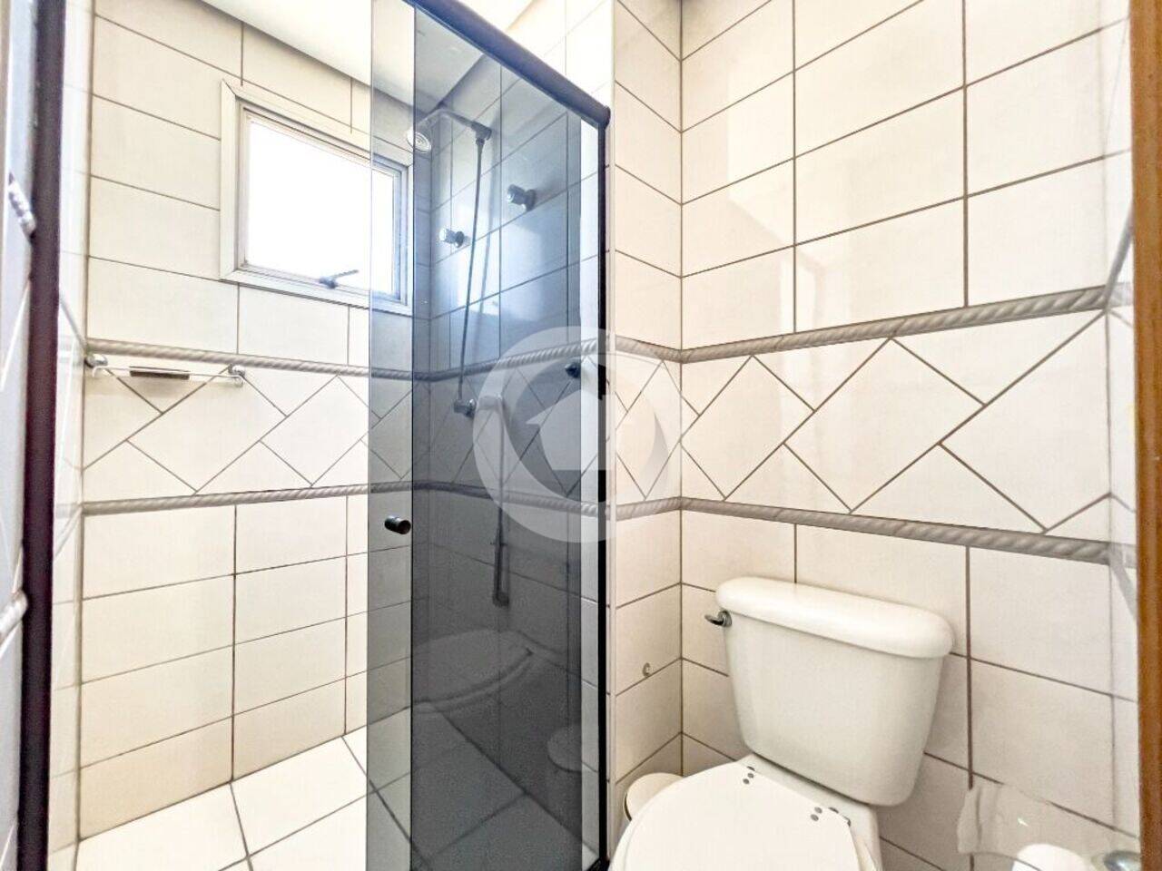 Apartamento Jardim São Dimas, São José dos Campos - SP