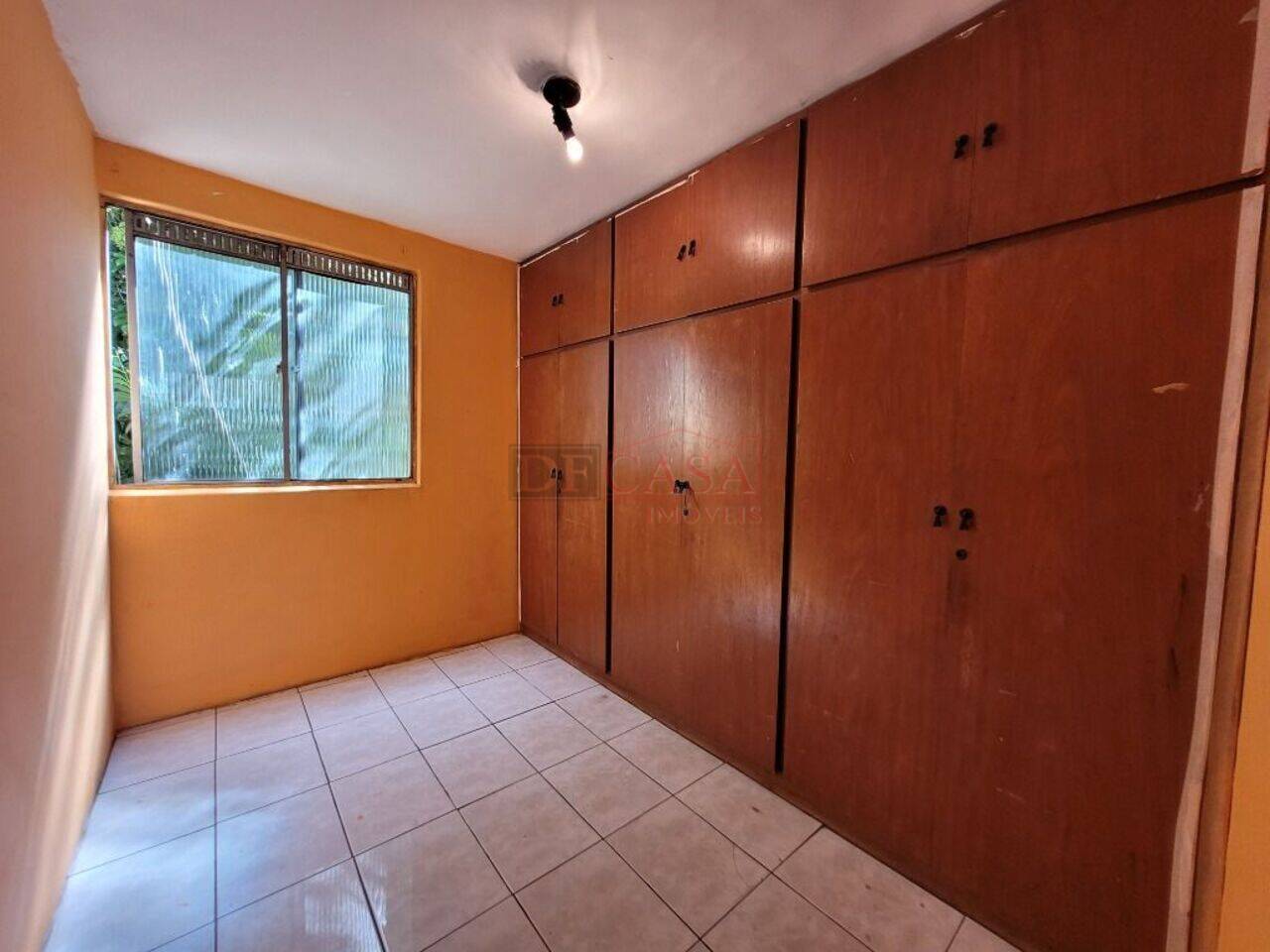 Apartamento Conjunto Residencial José Bonifácio, São Paulo - SP