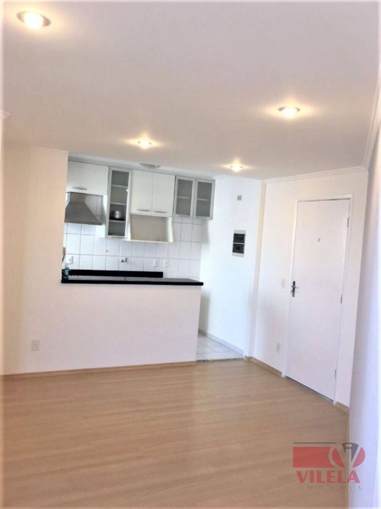 Apartamento Vila Bela, São Paulo - SP