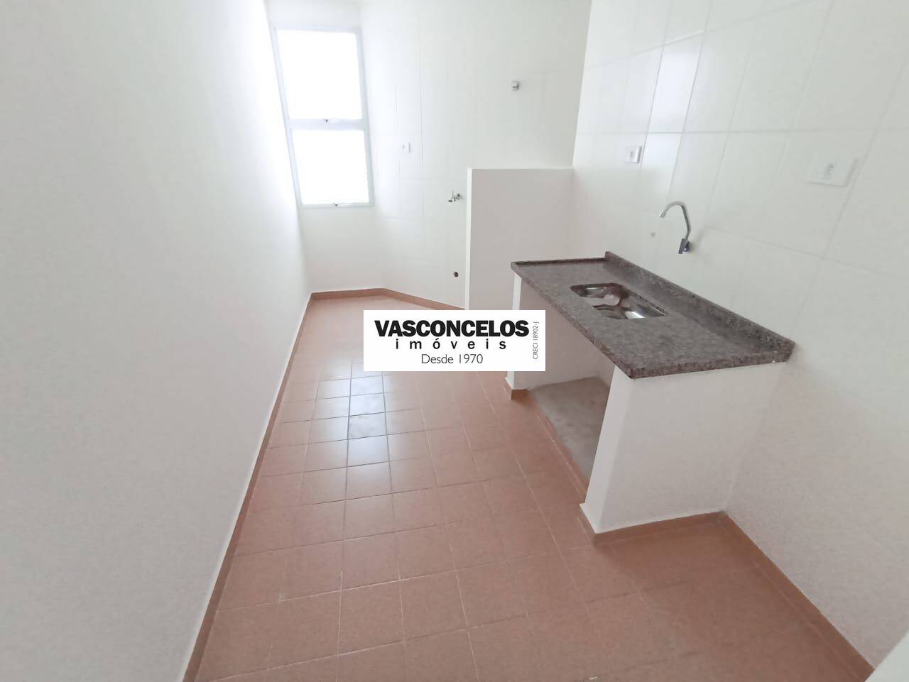 Apartamento Vila Mascarenhas, São José dos Campos - SP