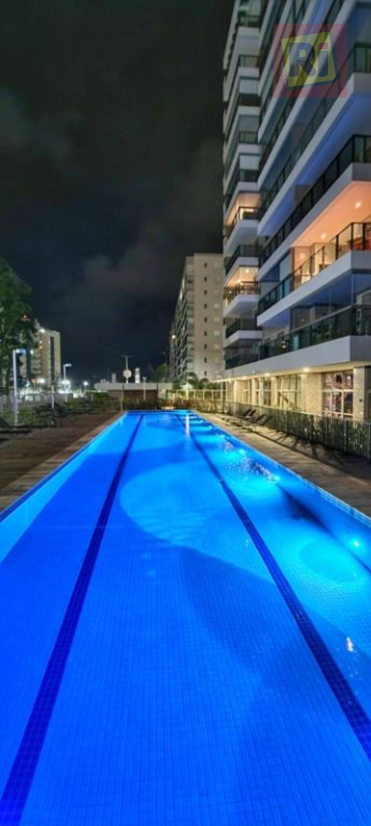 Apartamento Praia da Enseada, Bertioga - SP