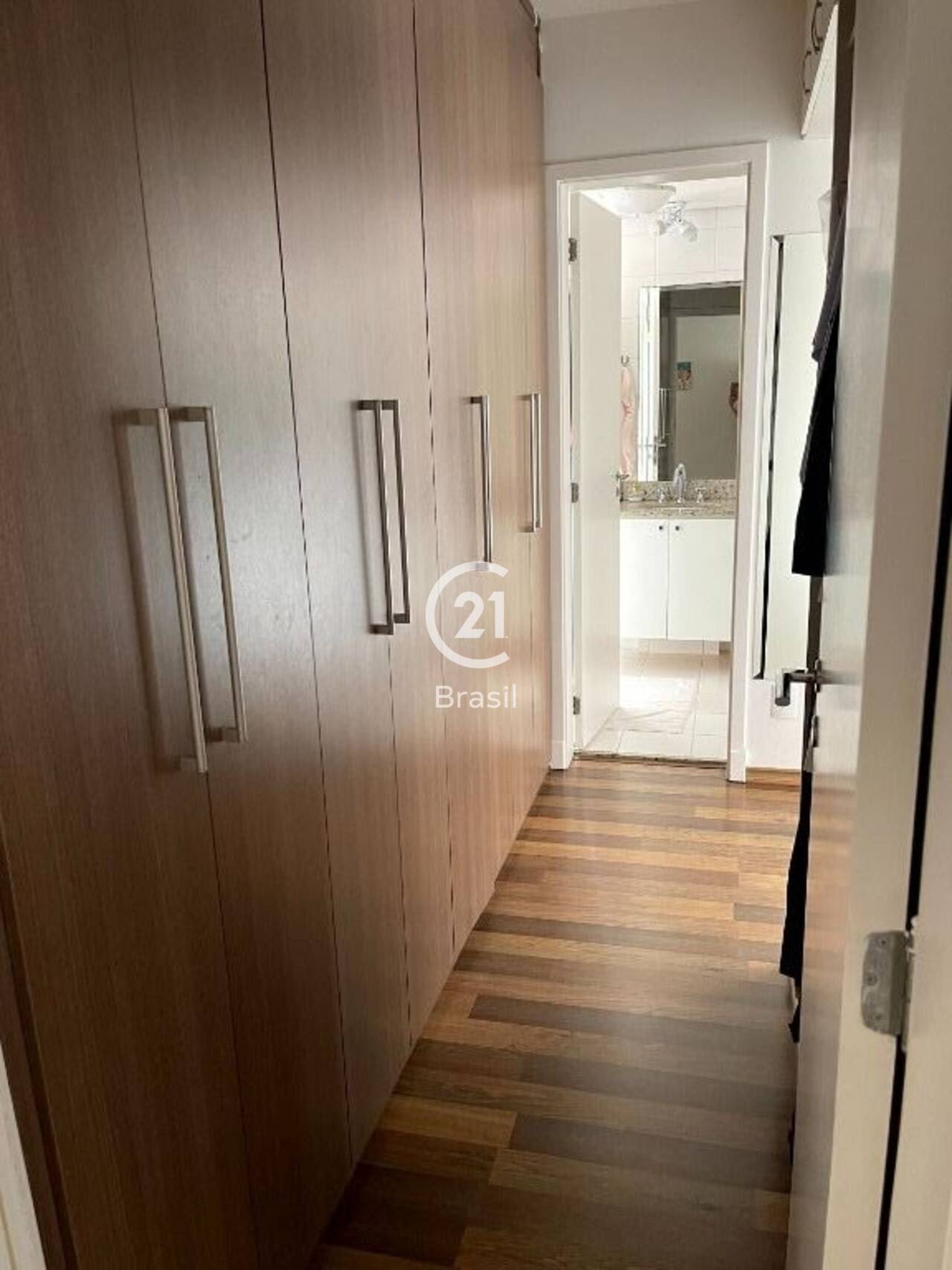 Apartamento Pinheiros, São Paulo - SP