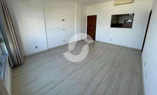 Apartamento Icaraí, Niterói - RJ