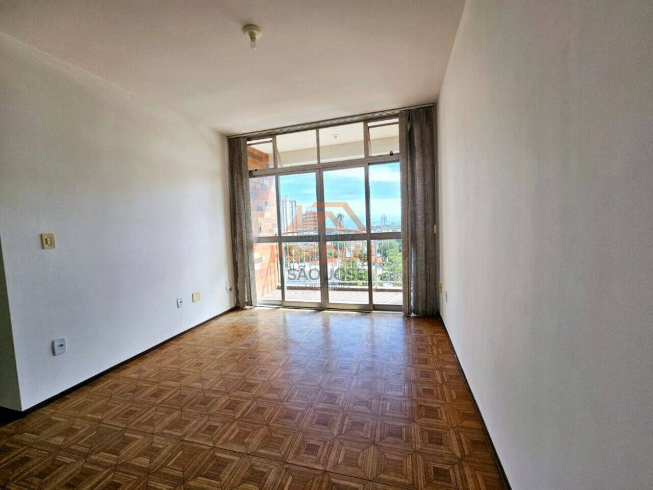 Apartamento Centro, São José dos Campos - SP