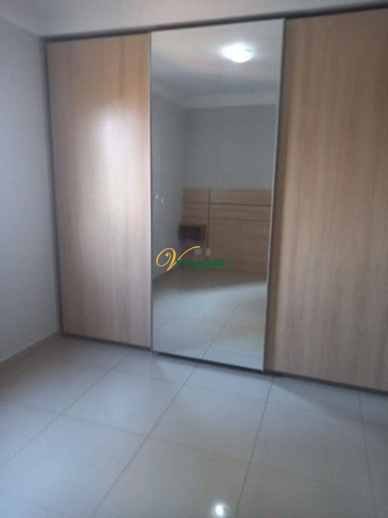 Apartamento Jardim Tarraf II, São José do Rio Preto - SP