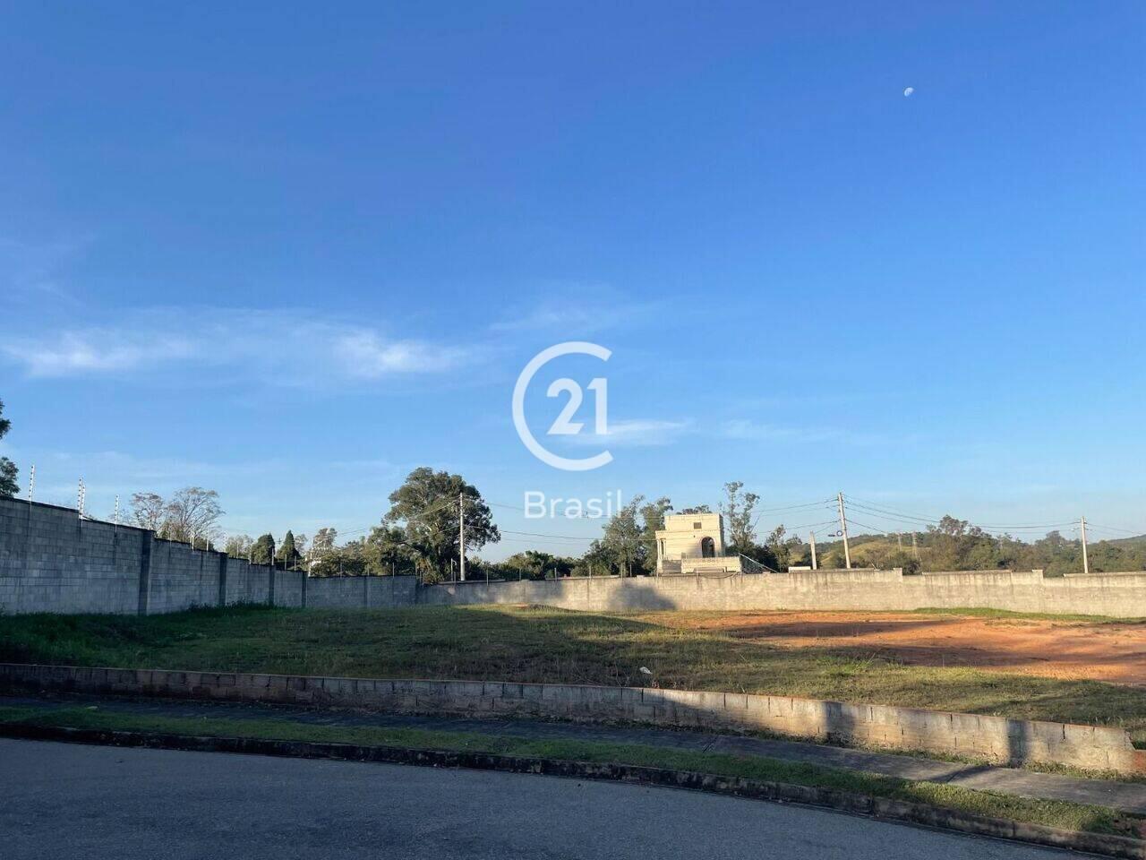 Terreno Vittório Emanuele Residencial, Sorocaba - SP