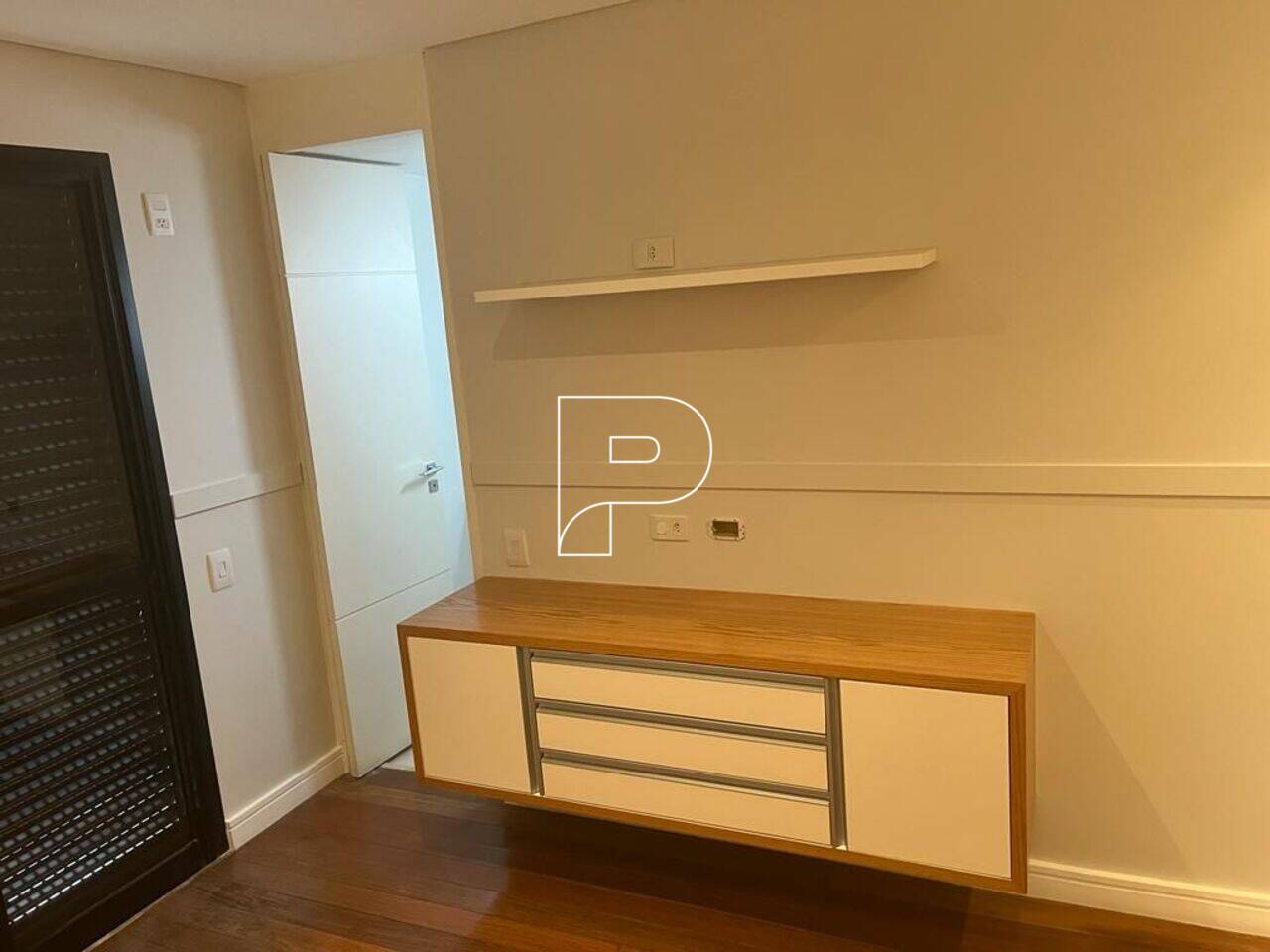 Apartamento Jardim Morumbi, São Paulo - SP