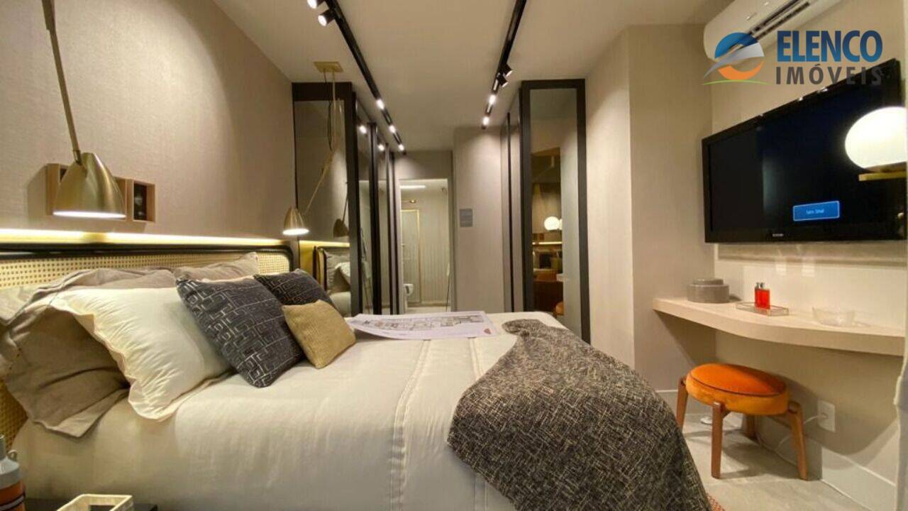 Apartamento Icaraí, Niterói - RJ