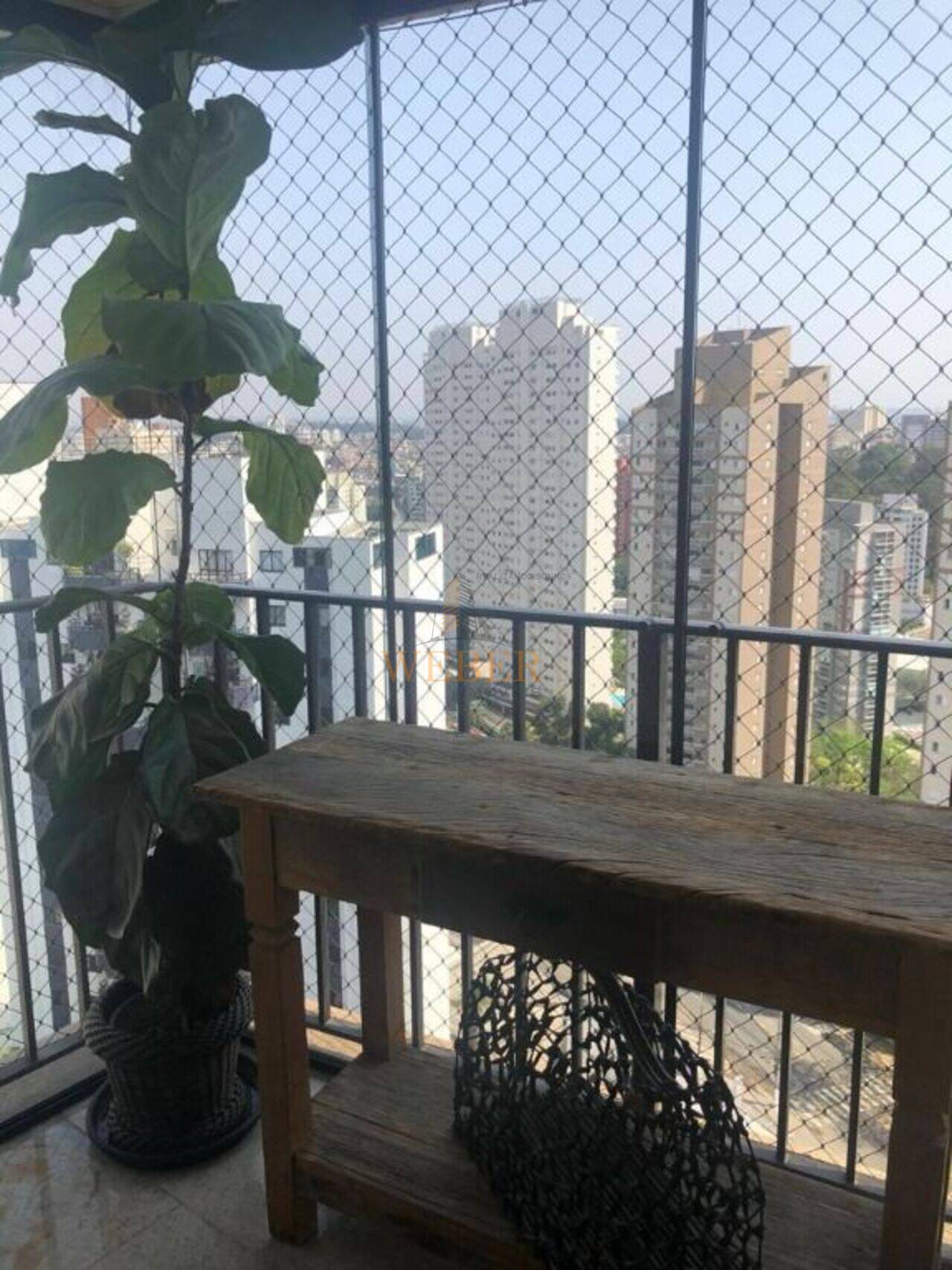 Apartamento Vila Andrade, São Paulo - SP