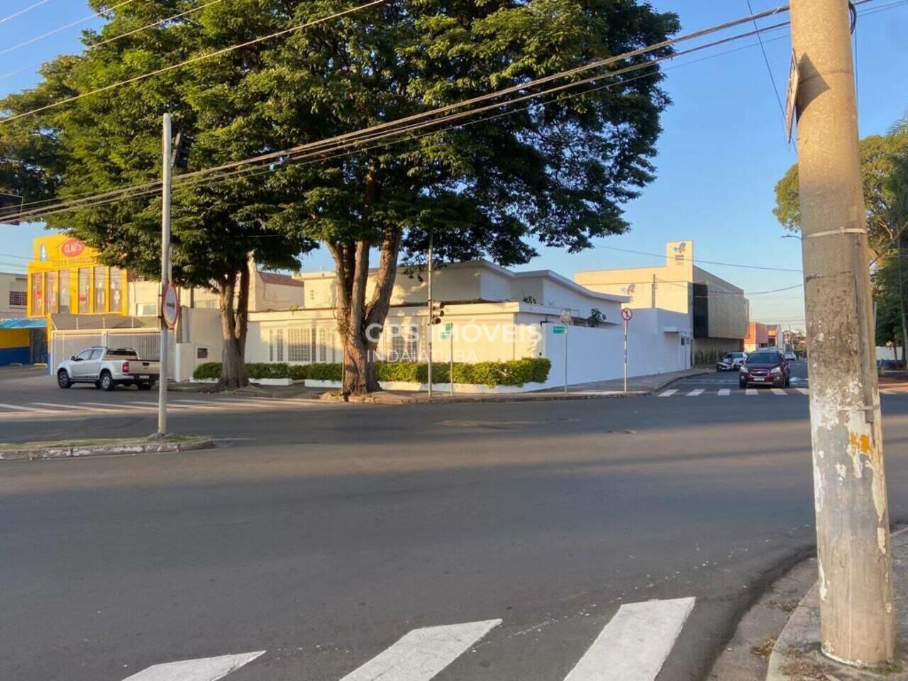 Salão Centro, Indaiatuba - SP