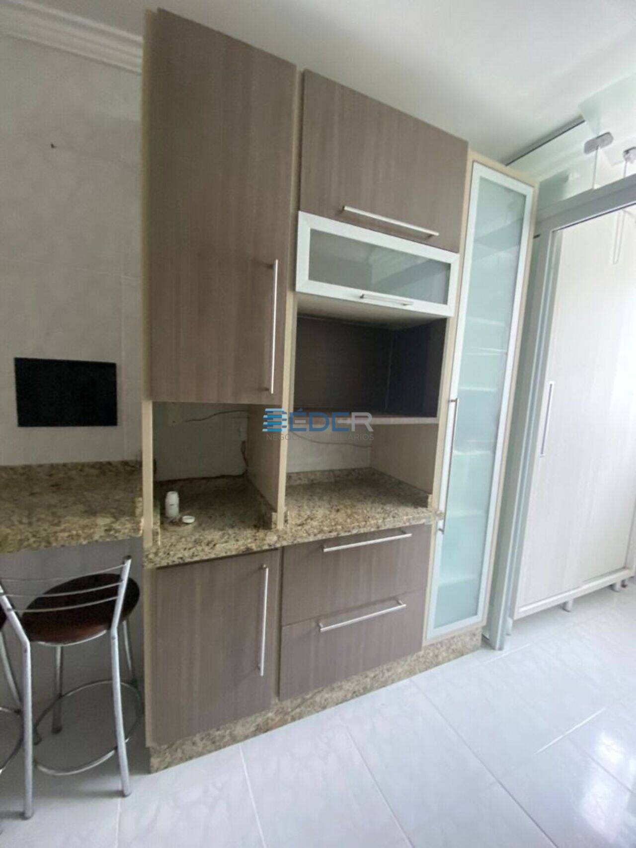 Apartamento Murta, Itajaí - SC