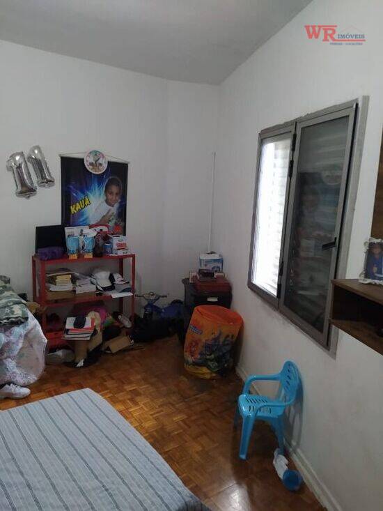 Apartamento Rudge Ramos, São Bernardo do Campo - SP