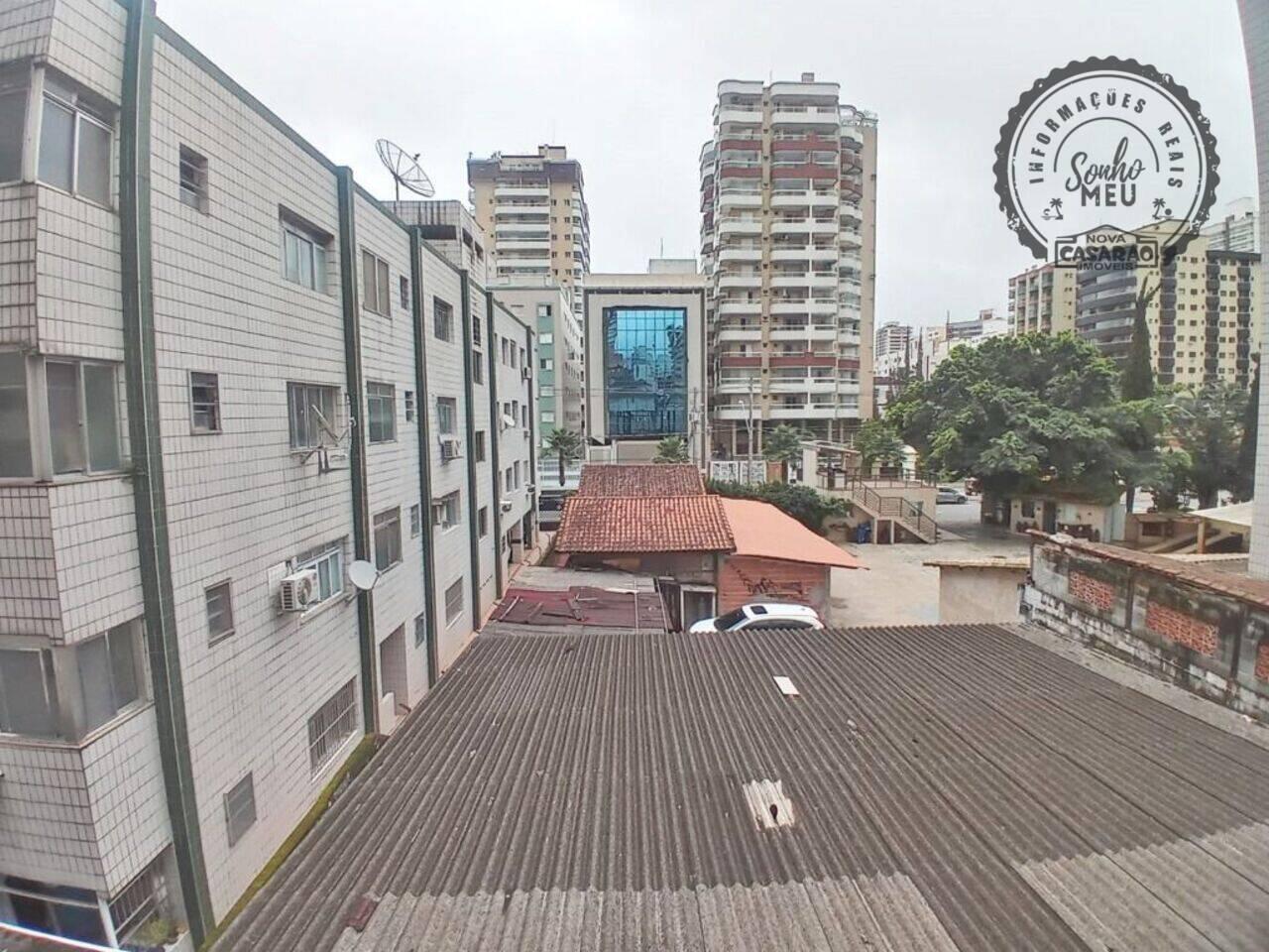 Apartamento Vila Guilhermina, Praia Grande - SP