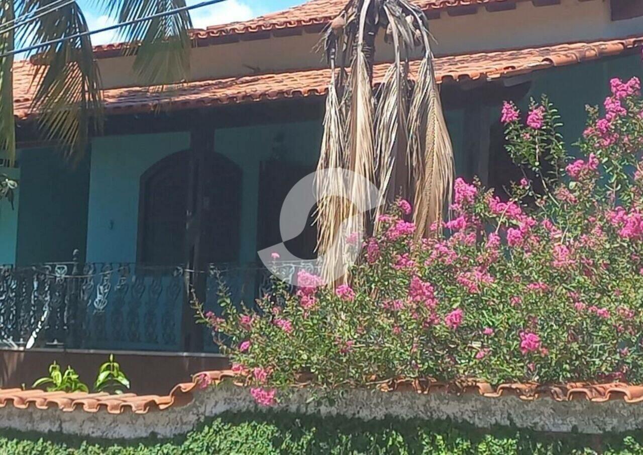 Casa Piratininga, Niterói - RJ