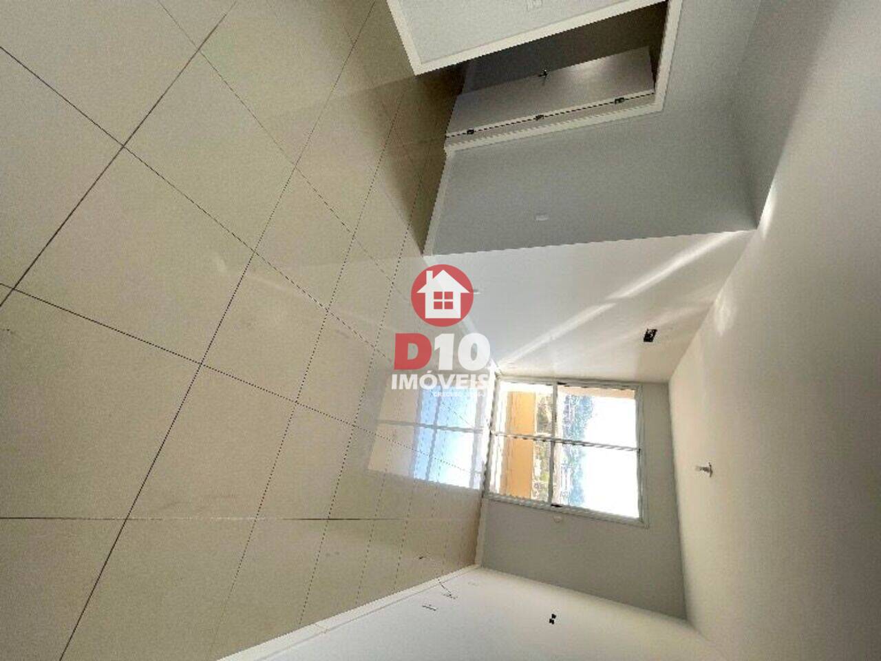 Apartamento Centro, Araranguá - SC