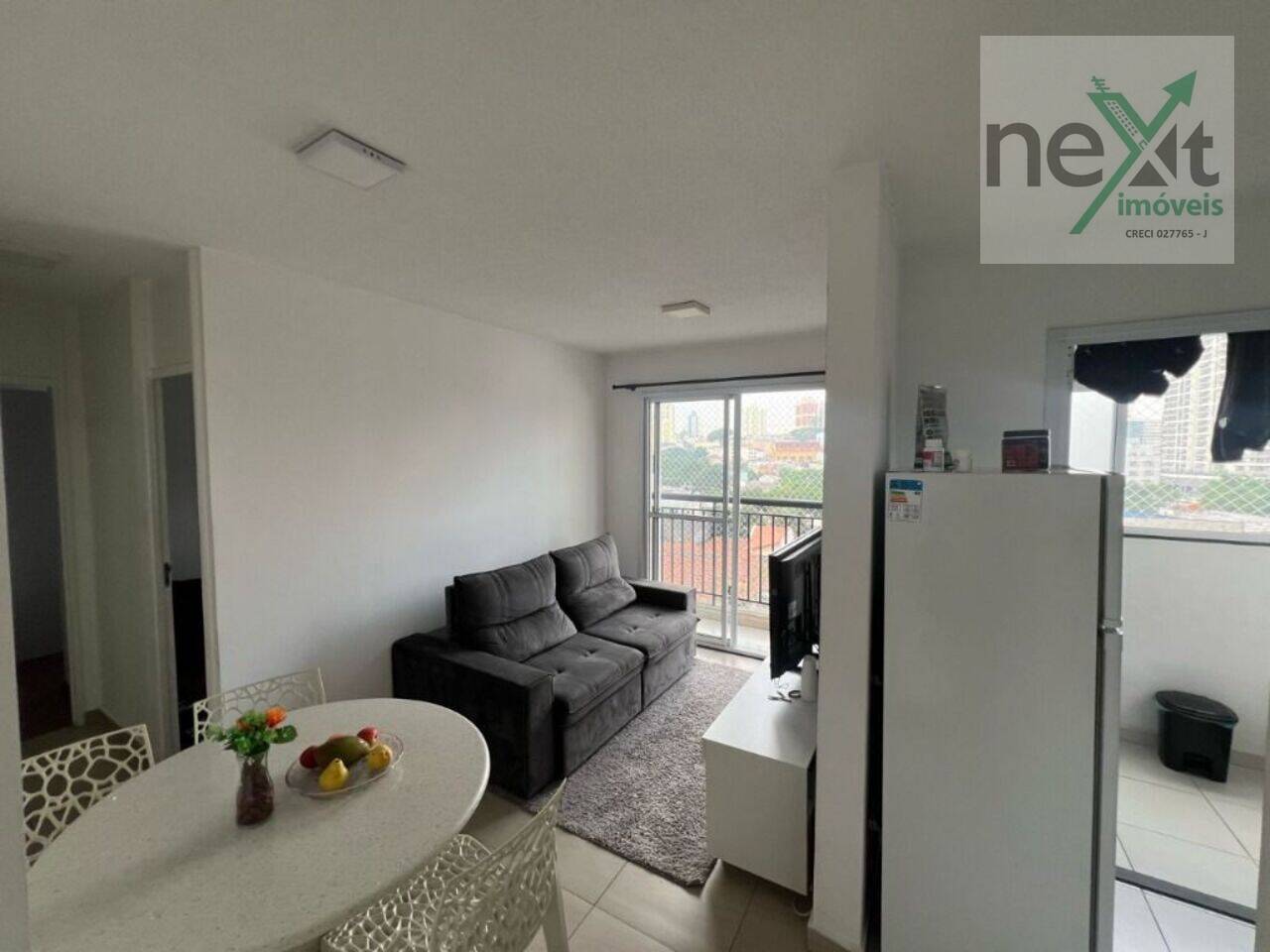 Apartamento Vila Prudente, São Paulo - SP