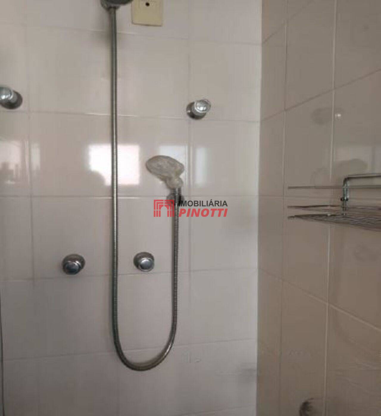 Apartamento Vila Bastos, Santo André - SP