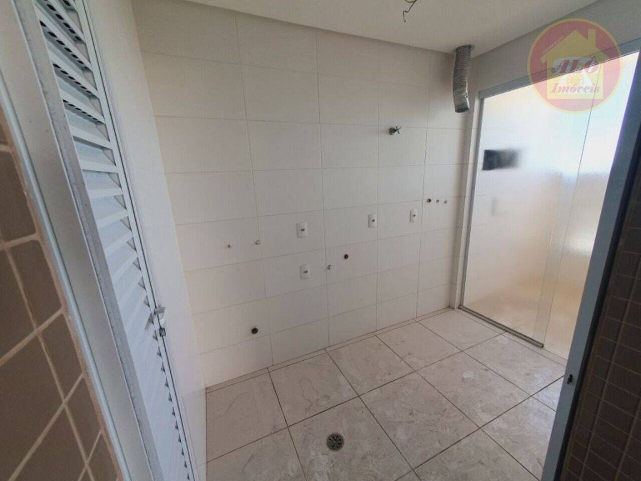 Apartamento Canto do Forte, Praia Grande - SP