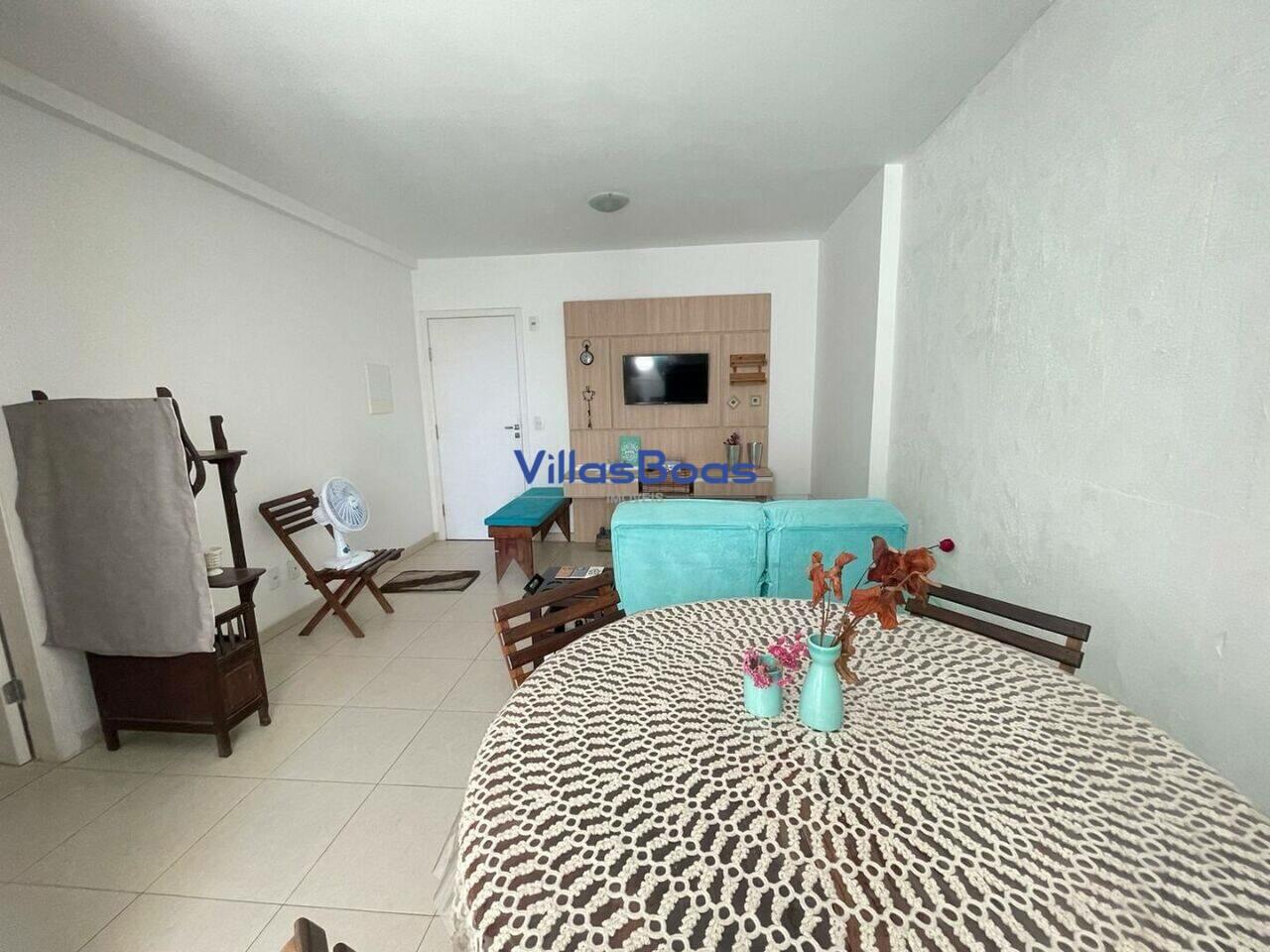 Apartamento Jardim das Colinas, São José dos Campos - SP