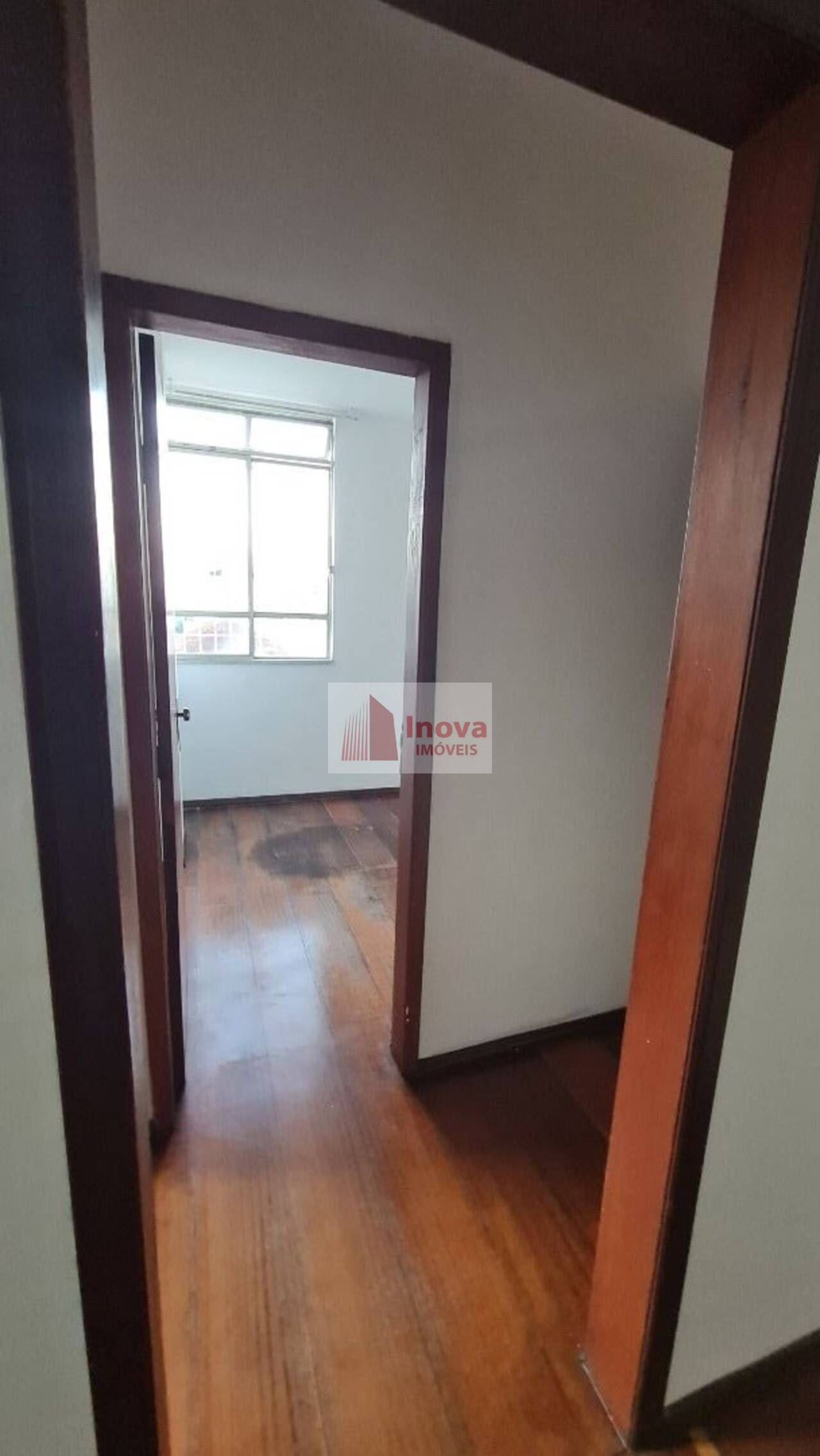 Apartamento Centro, Juiz de Fora - MG