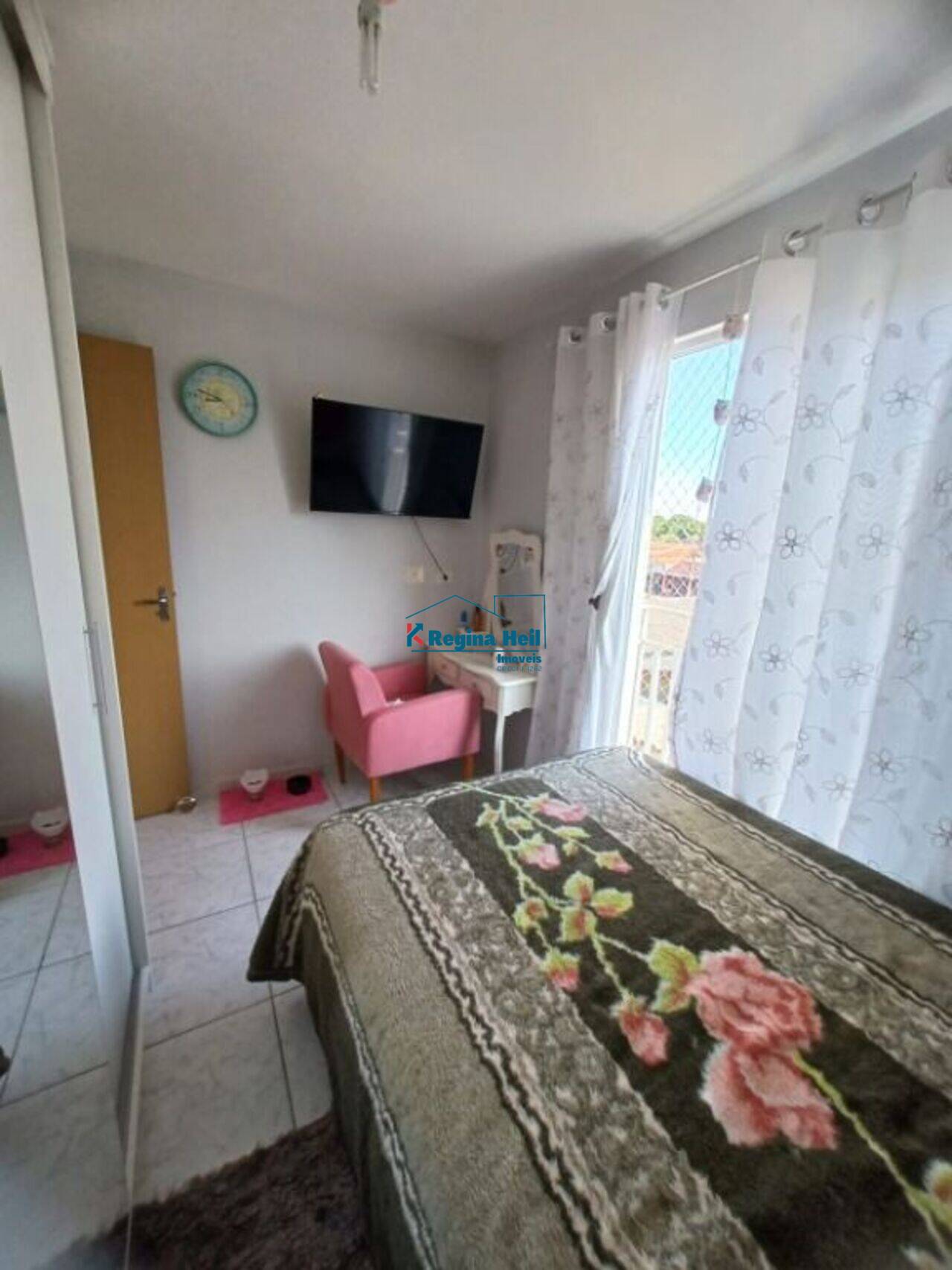 Apartamento Jardim Dona Joaquina II, Pinhais - PR