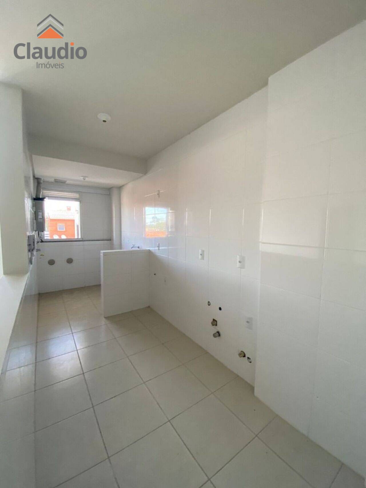 Apartamento Cidade Alta, Araranguá - SC