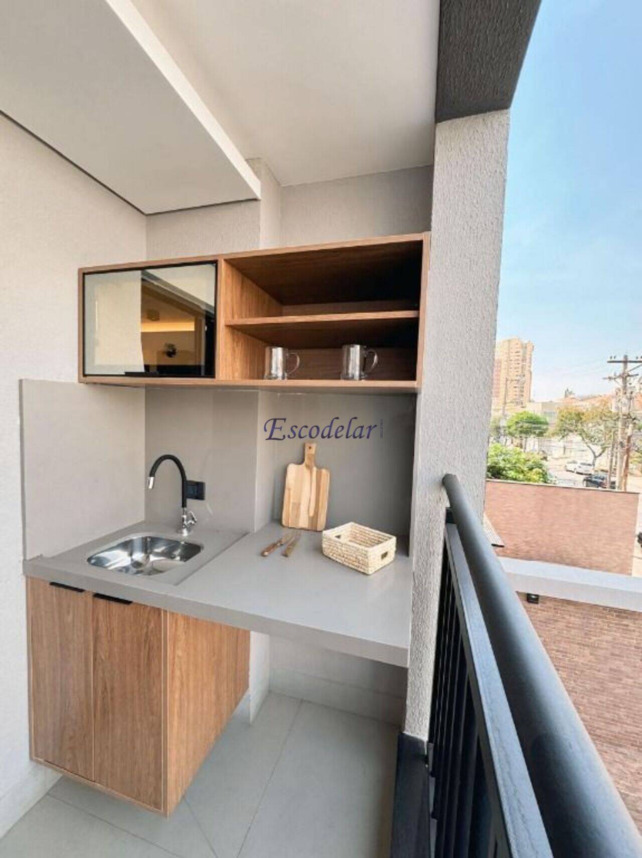 Apartamento Jardim São Paulo, São Paulo - SP