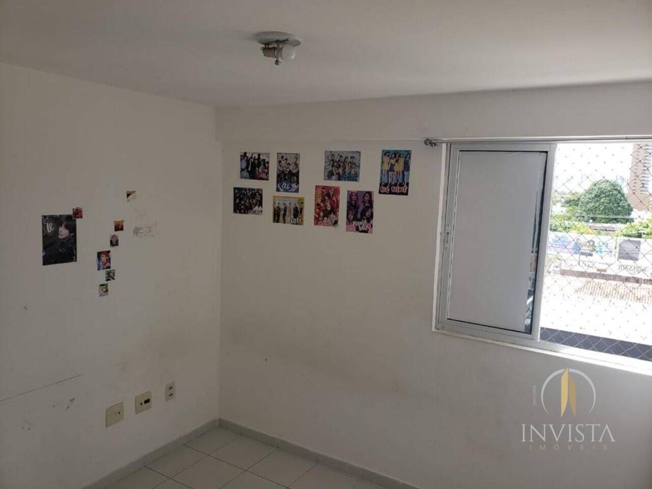 Apartamento Bairro dos Estados, João Pessoa - PB