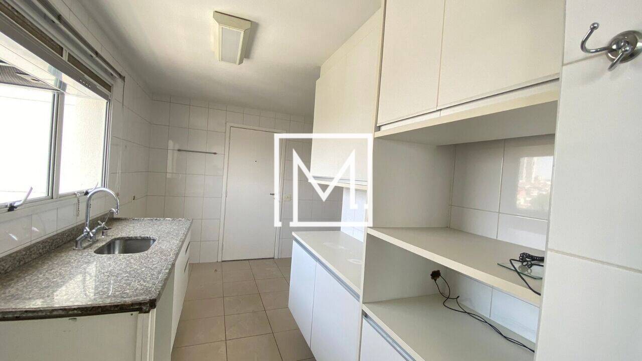 Apartamento Chácara Klabin, São Paulo - SP