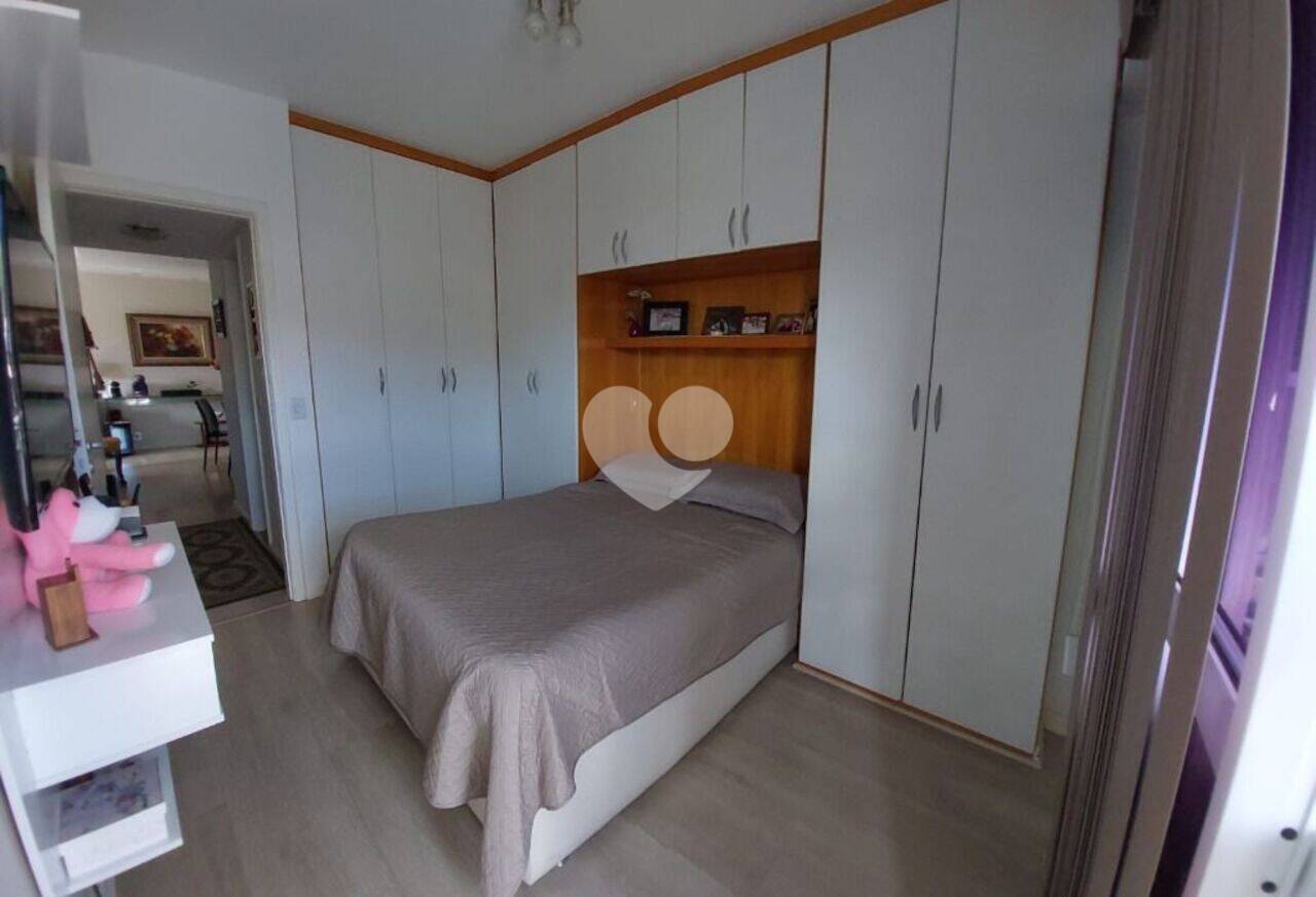 Apartamento Méier, Rio de Janeiro - RJ